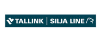 Tallink Silja Firmenlogo für Erfahrungen zu Online-Shopping products
