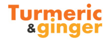 Turmeric & Ginger Firmenlogo für Erfahrungen zu Online-Shopping products
