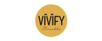 Vivify Firmenlogo für Erfahrungen zu Online-Shopping products
