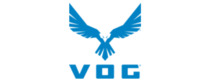 VOG Firmenlogo für Erfahrungen zu Online-Shopping Sexshops products