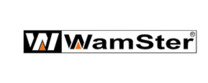Wamster Firmenlogo für Erfahrungen zu Online-Shopping products