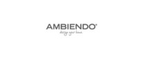 Ambiendo.de Firmenlogo für Erfahrungen zu Online-Shopping Haushaltswaren products