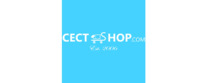 Cect-shop.com Firmenlogo für Erfahrungen zu Online-Shopping Handy products