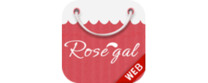 Rosegal Firmenlogo für Erfahrungen zu Online-Shopping Alles in einem -Webshops products