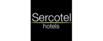 Sercotel DE Firmenlogo für Erfahrungen zu Reise- und Tourismusunternehmen