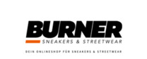 Burner Firmenlogo für Erfahrungen zu Online-Shopping Kleidung & Schuhe kaufen products
