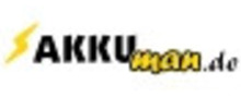 AKKUman