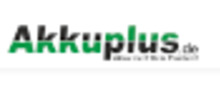 Akkuplus