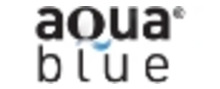 Aqua Blue