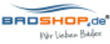 Badshop Firmenlogo für Erfahrungen zu Online-Shopping Haushalt products