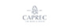CAPREO Firmenlogo für Erfahrungen zu Online-Shopping Haushalt products