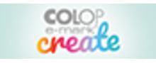 COLOP Firmenlogo für Erfahrungen zu Andere Dienstleistungen