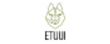 ETUI Firmenlogo für Erfahrungen zu Online-Shopping Mode products