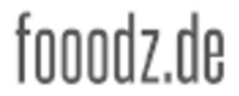 Logo Foodz