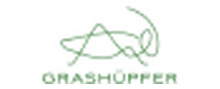 Grashüpfer