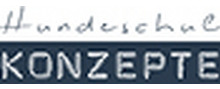 Hundeschulkonzepte