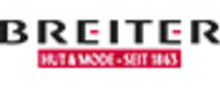 Hut Breiter