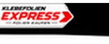 Klebefolien Express