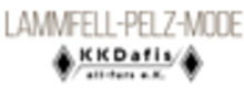 Lammfell-Pelz-Mode