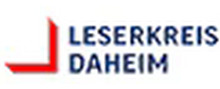 Leserkreis Daheim