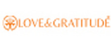 Love and Gratitude