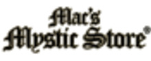 Mac's Mystic Store