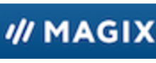 Magix Firmenlogo für Erfahrungen zu Software-Lösungen