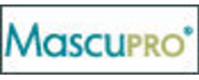 MascuPRO Firmenlogo für Erfahrungen zu Online-Shopping Persönliche Pflege products