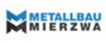 Metallbau Mierzwa