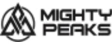 Mighty Peaks