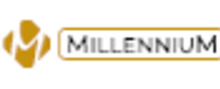 Millennium Chess Firmenlogo für Erfahrungen zu Online-Shopping Büro, Hobby & Party Zubehör products