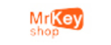 Mr Key