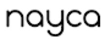Nayca Firmenlogo für Erfahrungen zu Online-Shopping Persönliche Pflege products
