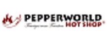Pepperworld Hot Shop