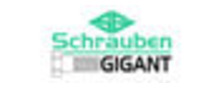 Schrauben Gigant
