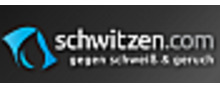 Schwitzen
