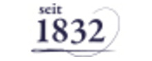 Seit 1832