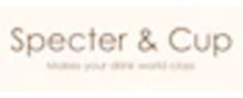 Specter & Cup