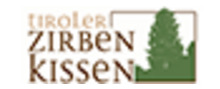 Tiroler Zirbenkissen