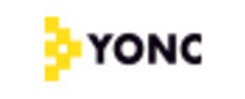 Yonc Firmenlogo für Erfahrungen zu Online-Shopping Elektronik products