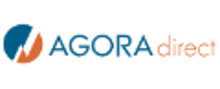 AGORA Direct Firmenlogo für Erfahrungen zu Finanzprodukten und Finanzdienstleister