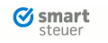 Smartsteuer Firmenlogo für Erfahrungen zu Software-Lösungen