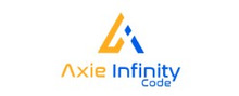 Axie Infinity Firmenlogo für Erfahrungen zu Online-Shopping Multimedia products