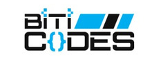 BitiCodes Firmenlogo für Erfahrungen zu Online-Shopping Multimedia products