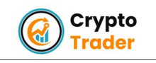Crypto Trader Firmenlogo für Erfahrungen zu Finanzprodukten und Finanzdienstleister