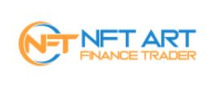 NFT Art Finance Firmenlogo für Erfahrungen zu Finanzprodukten und Finanzdienstleister