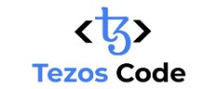 Tezos Firmenlogo für Erfahrungen zu Finanzprodukten und Finanzdienstleister
