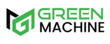 Green Machine Firmenlogo für Erfahrungen zu Stromanbietern und Energiedienstleister