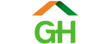 GartenHaus Firmenlogo für Erfahrungen zu Online-Shopping Haushalt products