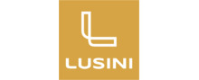 Lusini Firmenlogo für Erfahrungen zu Online-Shopping Haushalt products